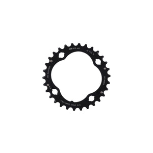 Plateau VTT MTBGear, type Shimano, 9/10v, 30-34T, 96BCD BBB