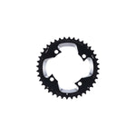 Plateau VTT MTBGear, type Shimano, 9/10v, 38-42T, 104BCD BBB