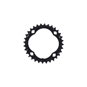 Plateau VTT MTBGear, type Shimano, 10v, 32-36T, 104BCD BBB