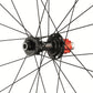 Roue arrière Campagnolo Hyperon Ultra Carbon Disc Tubeless