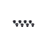Boulons pour plateau TorxStars, type Sram X BBB