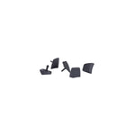 Kit de capuchons pour pédalier ShimStars, type Shimano Ult 130 BBB
