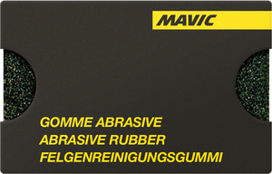 Gomme Abrasive MAVIC