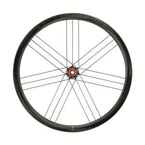 Roue arrière Campagnolo Bora Ultra WTO 35 Disc 2WF C23