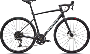 Vélo Specialized Allez E5 Obsidian/Dove Grey