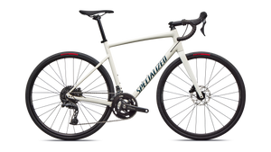 Vélo Specialized Allez E5 Dune White/Deep Lake