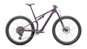 Vélo Specialized Epic 8 Expert Evo Gloss Cast Lilac/Dune White
