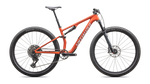 Vélo Specialized Epic 8 Comp Satin Deep Orange White