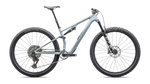 Vélo Specialized Epic 8 Comp Evo Gloss Sea Foam/Cast Blue Metallic