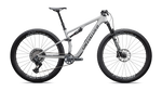 Vélo Specialized Epic 8 Expert Axs Gloss Dolomite Metallic/Obsidian