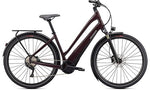 Vélo SPECIALIZED Como 4.0 LOW Entry 700C NB Cstumbr/Blk/Chrm
