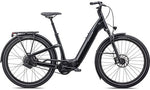 Vélo SPECIALIZED Como 5.0 IGH NB Cstblk/Silrefl