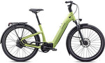 Vélo SPECIALIZED Como 5.0 IGH NB Lmstn/Blkrefl
