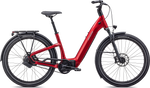 Vélo SPECIALIZED Como 5.0 IGH NB Redtnt/Silrefl