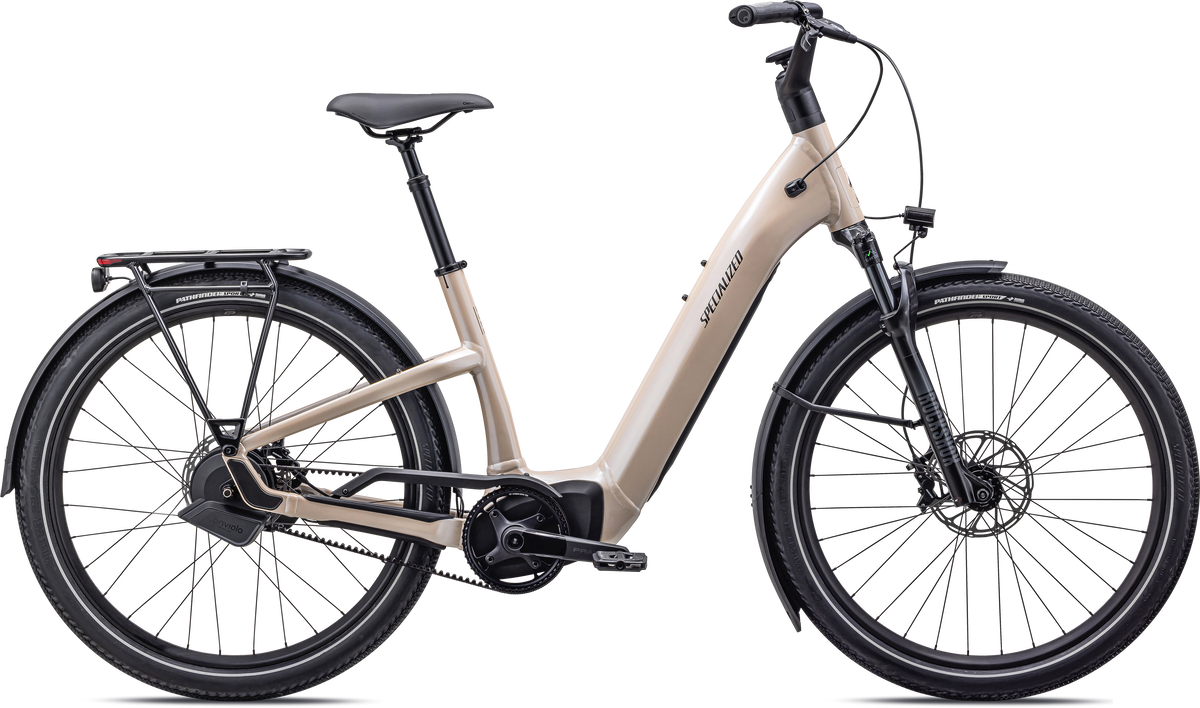 Vélo SPECIALIZED Como 5.0 IGH NB Snd/Blkrefl