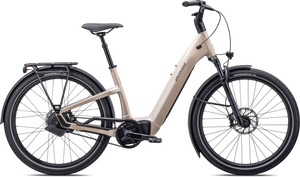 Vélo SPECIALIZED Como 5.0 IGH NB Snd/Blkrefl