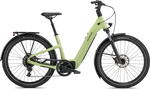 Vélo SPECIALIZED Como 4.0 NB Lmstn/Blkrefl