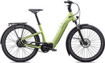 Vélo SPECIALIZED Como 3.0 IGH NB Lmstn/Blkrefl