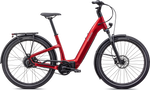 SPECIALIZED Como 3.0 IGH NB REDTNT/SILREFL