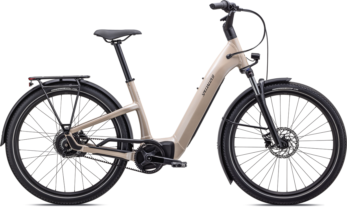 Vélo SPECIALIZED Como 3.0 IGH NB Snd/Blkrefl