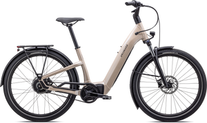 Vélo SPECIALIZED Como 3.0 IGH NB Snd/Blkrefl