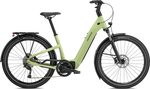 Vélo SPECIALIZED Como 3.0 NB Lmstn/Blkrefl