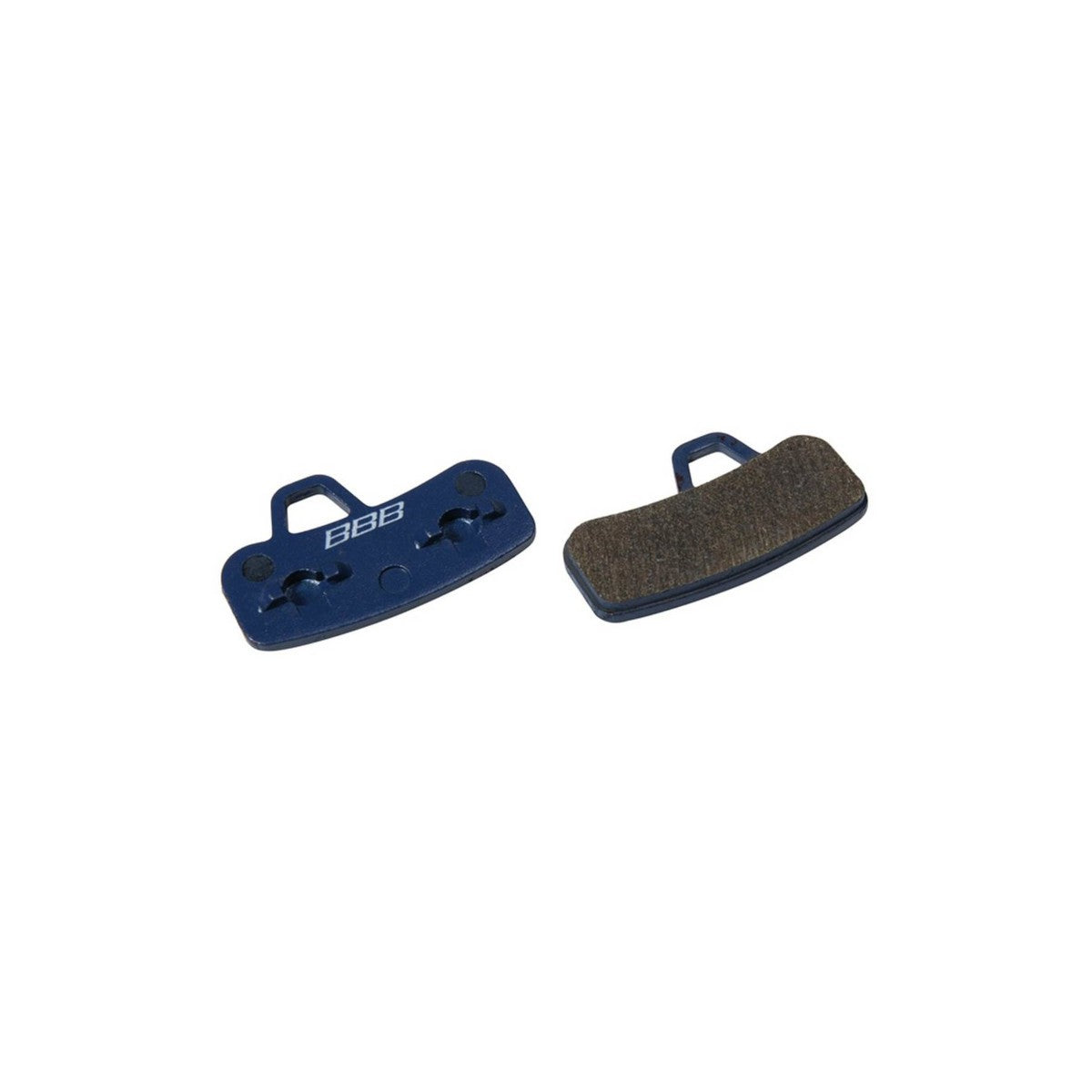 Plaquettes DiscStop HP, compatible Hayes BBB