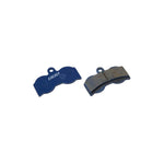 Plaquettes DiscStop HP, compatible Hope XC4 BBB