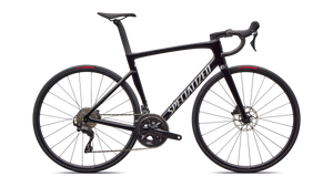 Vélo Specialized Tarmac Sl7 Sport Gloss Black/Dolomite Metallic