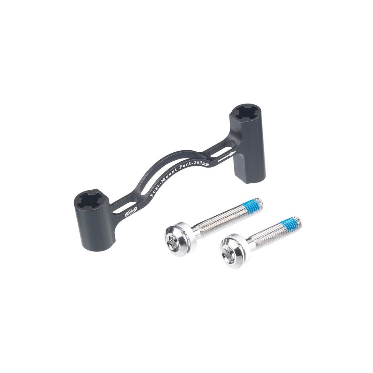 Adaptateur Postmount pour Disque PowerMount 203mm 2015 BBB