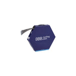 Boîte de cables de freins VTT BrakeWire, 1.5x1700mm, 100pcs BBB