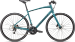 Vélo SPECIALIZED Sirrus 3.0 Dsttur/Blk/Blkrefl