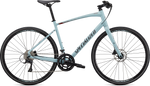 Vélo SPECIALIZED Sirrus 3.0 Sumblu/Metcrmsn/Blk