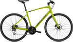 Vélo SPECIALIZED Sirrus 2.0 Hyp/Blk/Blk