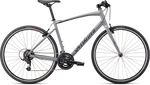 Vélo SPECIALIZED Sirrus 1.0 Clgry/Smk/Blkrefl