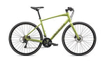 Vélo SPECIALIZED Sirrus 3.0 Lmstn/Tpe