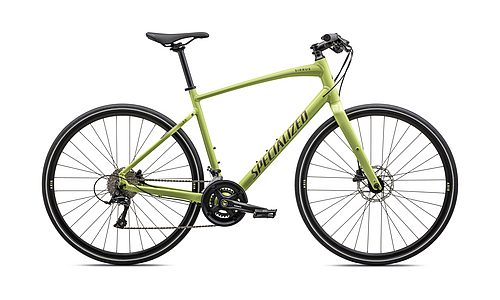 Vélo SPECIALIZED Sirrus 3.0 Lmstn/Tpe