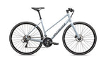 Vélo SPECIALIZED Sirrus 3.0 ST Mornmst/Dpmrnblu
