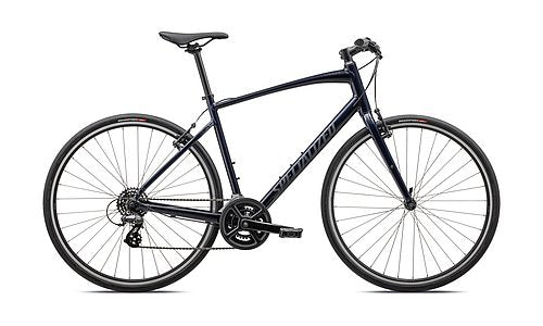 Vélo SPECIALIZED Sirrus 1.0 Dpmrnblu/Dknvy