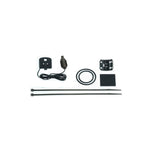 Support compteur WireSet, cables 2mm BBB