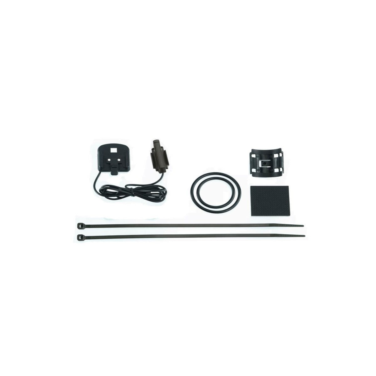 Support compteur WireSet, cables 2mm BBB