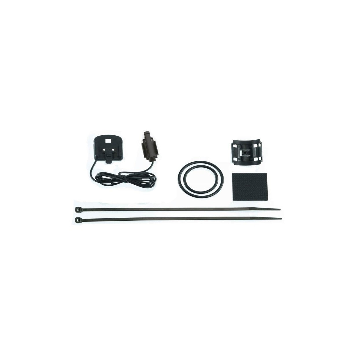 Support compteur WireSet, cables 3mm BBB