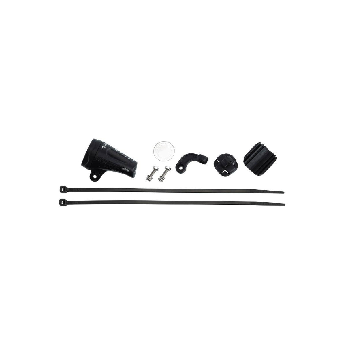 Kit émetteur sans fil + support arrière TransmitterSet, 100cm BBB