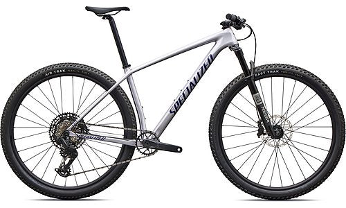 Vélo SPECIALIZED Epic HT Comp Amthfrst/Majblumet