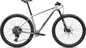 Vélo SPECIALIZED Epic HT Comp Amthfrst/Majblumet