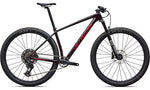 Vélo SPECIALIZED Epic HT Comp Redtnt/Rbymet