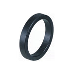 Entretoises AluSpace, 5mm, 11/8 (50pcs) BBB