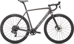 Vélo SPECIALIZED Crux PRO Smk/Dovgry