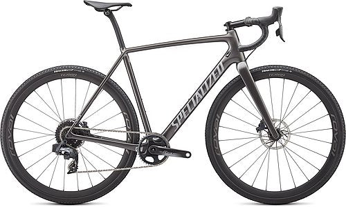 Vélo SPECIALIZED Crux PRO Smk/Dovgry
