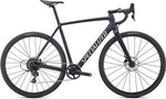 Vélo SPECIALIZED Crux Fstgrn/Flksil